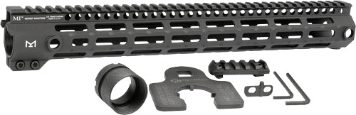 15&quot; FITS AR-15MI HANDGUARD GRM M-LOK G4 - American Ordnance