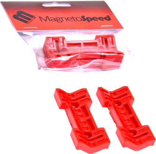 FOR EXTREME TAPERED BARRELSMAGNETOSPEED BARREL SPACER KIT - American Ordnance