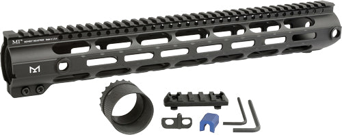 15" DPMS LOW MLOK SR25MI HANDGUARD 308 COMBAT RAIL - American Ordnance