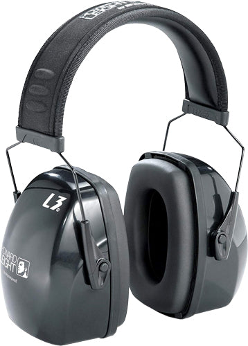 EAR MUFF NRR30HOWARD LEIGHT LEIGHTNING L3 - American Ordnance