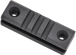 ACCU-TAC PICATINNY RAIL MOUNT - American Ordnance