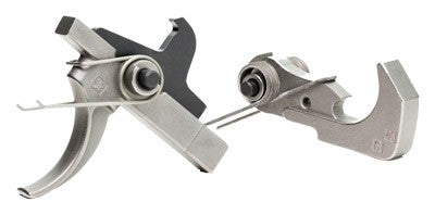 AR-15 POLISHED/NICKEL/TEFLONBCM TRIGGER PNT ASSEMBLY - American Ordnance