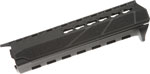 MOD BLACK POLYMER FITS AR15 !!BCM RAIL PKMR MID-LENGTH KEY - American Ordnance