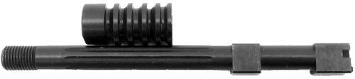 FLASH REDUCER FOR PMR30KEL-TEC THREADED BARREL WITH - American Ordnance