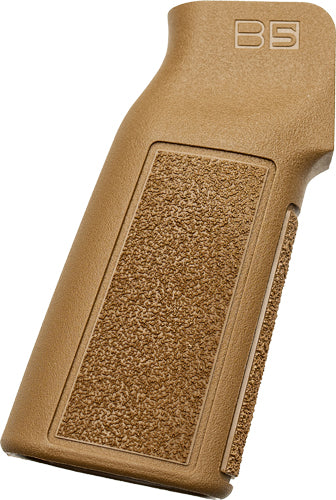 COYOTE BROWN FLAT TOPB5 SYSTEMS TYPE 23 PISTOL GRIP - American Ordnance