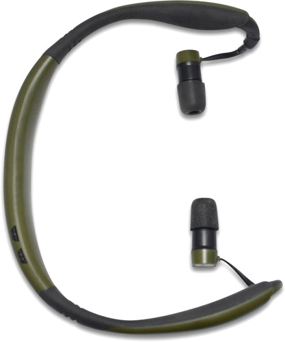 RECHARGEABLE GREENPRO EARS STEALTH 28 EAR BUDS - American Ordnance