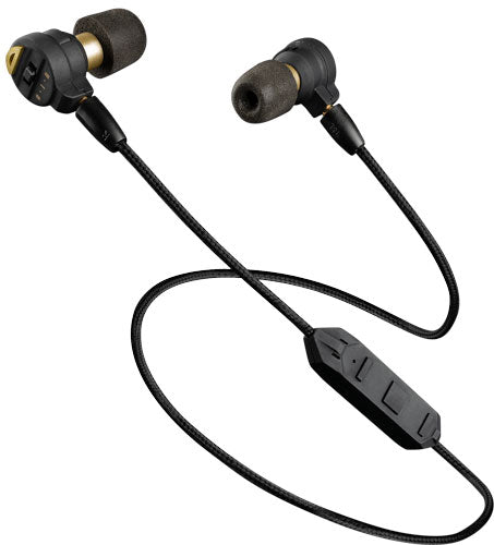 ELITE EAR BUDS BLACKPRO EARS STEALTH BLUETOOTH - American Ordnance