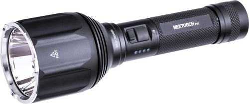 FLASHLIGHT 1200 LUM WHITENEXTORCH P82 LONG RANGE THROW - American Ordnance