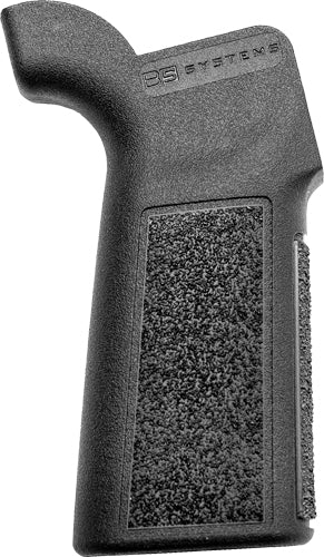 BLACK BEAVERTAILB5 SYSTEMS TYPE 23 PISTOL GRIP - American Ordnance