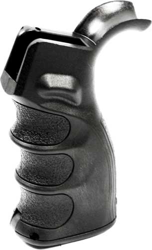 BLACKJ&amp;E AR15 ADVANCED PISTOL GRIP - American Ordnance