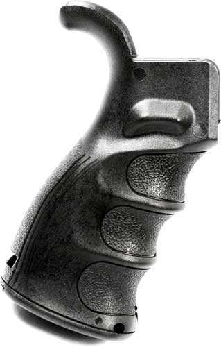 BLACKJ&amp;E AR15 ADVANCED PISTOL GRIP - American Ordnance