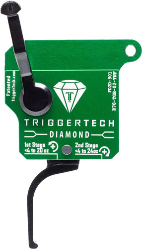 BLACK DIAMOND FLAT CLEANTRIGGERTECH REM 700 TWO STAGE - American Ordnance