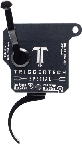 BLACK SPECIAL PRO CLEANTRIGGERTECH REM 700 TWO STAGE - American Ordnance