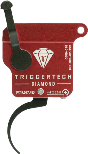 BLACK DIAMOND PRO CLEANTRIGGERTECH REM 700 SNGLE STG - American Ordnance