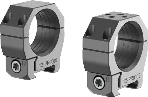 LOW BLACKAUDERE SCOPE RINGS PSR 30MM - American Ordnance