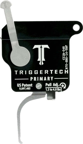 PRIMARY FLATTRIGGERTECH REM 700 SNGL STAGE - American Ordnance