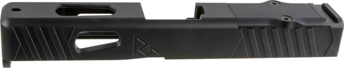 STRIPPED SLIDE BLACK!RIVAL ARMS SIG365 A1 RMS - American Ordnance