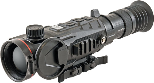 THERMAL SIGHT 640 12 MICRONINFIRAY OUTDOOR RICO MK2 50MM - American Ordnance