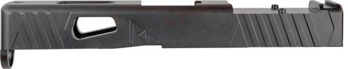 SLIDE W/RMR CUT BLACKRIVAL ARMS SIG320 A1 FULL SIZE - American Ordnance