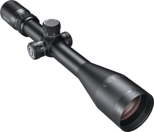 DEPLOY MOA EXO BARRI 30MM BLK&lt;BUSHNELL SCOPE ENGAGE 6-24X50 - American Ordnance