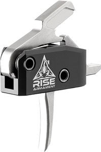 3.5LB PULL AR-15 SILVERRISE TRIGGER HIGH PERFORMANCE - American Ordnance