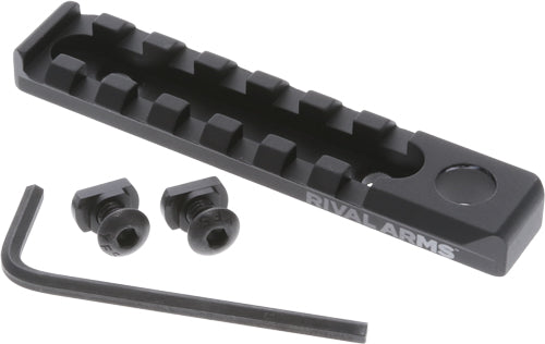 M-LOCK QUICK DETACH BLACKRIVAL ARMS PIC RAIL 7-SLOT - American Ordnance