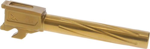 GOLD!RIVAL ARMS BARREL SIG365 XL - American Ordnance