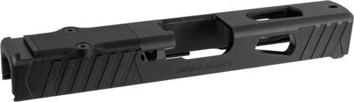 SLIDE RMR CUT FOR G19 G3 BLK!RIVAL ARMS GLOCK STRIPPED - American Ordnance