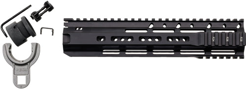 COMPATIBLE BLACK FITS AR-15BCM RAIDER M RAIL 10&quot; M-LOK - American Ordnance