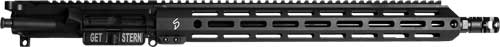 15&quot; M-LOK HANDGUARD BLACKSTERN DEF. UPPER 9MM 16.1&quot; - American Ordnance