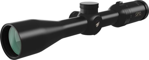 G4 RETICLE 30MM MATTEGPO SCOPE SPECTRA 4X 2.5-10X44 - American Ordnance