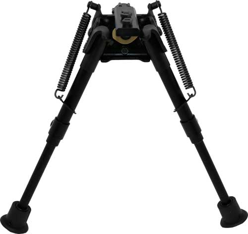 2 6"-9" M-LOK ROTATE SELF LVLHARRIS BIPOD SERIES S MODEL BR - American Ordnance