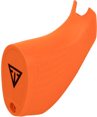 SYN STOCKS STRAIGHT ORANGETIKKA GRIP ADAPTER FOR T3X - American Ordnance