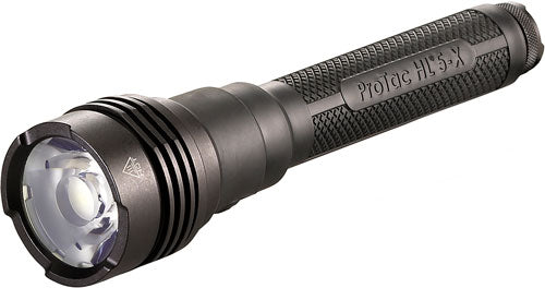 LIGHT WHITE LED W/ USB CORDSTREAMLIGHT PRO-TAC HL 5X USB - American Ordnance