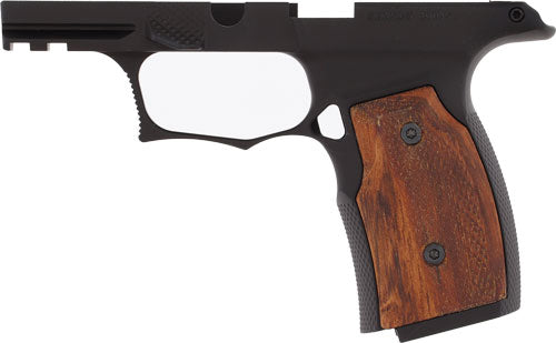 GRIP MODULE BLACK W/ CHERRYSHARPS BROS. P365/P365XL GEN 2 - American Ordnance