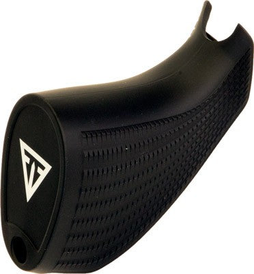 SYN STRAIGHT SOFT TOUCH BLACKTIKKA GRIP ADAPTER FOR T3X - American Ordnance