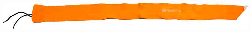 52&quot;W/VAPOR CORROSION INHIBITORBERETTA GUN SOCK W/LOGO ORANGE - American Ordnance