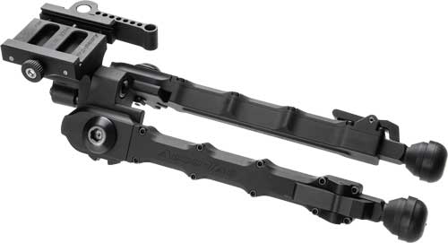 5 6.25&quot;-9.75&quot; ARCA SPEC QDACCU-TAC BIPOD SMALL RIFLE  SR - American Ordnance