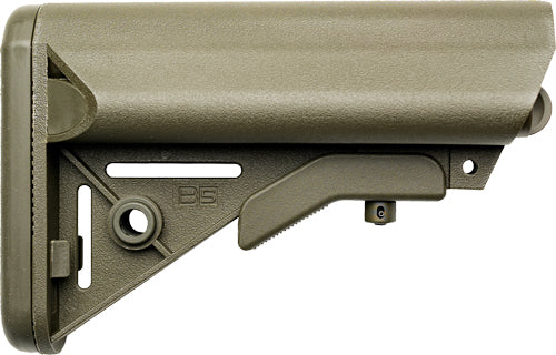 MIL-SPEC OD GREENB5 SYSTEMS SOPMOD STOCK - American Ordnance