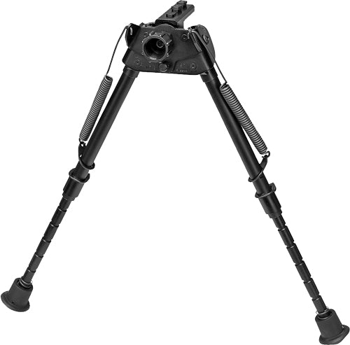 9"-13" M-LOK ROTATE LEG NOTCHHARRIS BIPOD SERIES S MODEL LM - American Ordnance