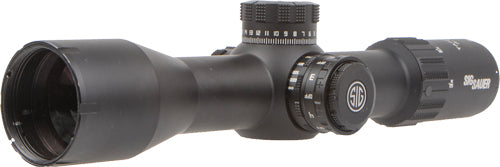 34MM SF ILL FFP MOA MILL 2.0SIG SCOPE TANGO DMR 3-18X44MM - American Ordnance