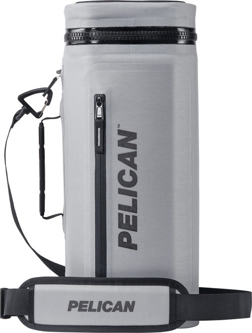 COMPRESSION MOLDED GREYPELICAN SOFT COOLER SLING STYL - American Ordnance