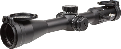 30MM SF FFP ILL MOA MILL HNTRSIG OPTICS WHISKEY4 4-16X44MM - American Ordnance