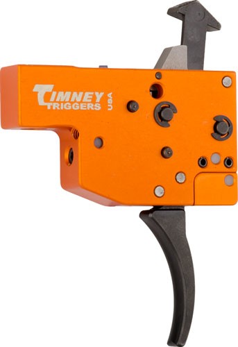 STAGE 8OZ 1ST/1LB 2ND STAGETIMNEY TRIGGER ALL TIKKA T3 2/ - American Ordnance