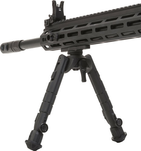 6"-9" M-LOK PANNING/TILTSPORT RIDGE BI-POD COMPETITION - American Ordnance