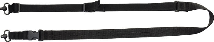 2-POINT QD W/FAST ADJUST BLACKTAC SHIELD SLING TACTICAL - American Ordnance