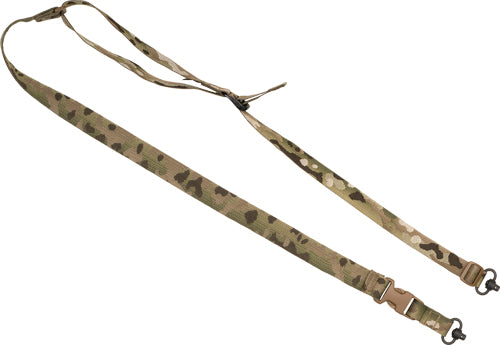 2-POINT QD W/FAST MULTI CAMOTAC SHIELD SLING TACTICAL - American Ordnance