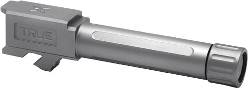 BARREL THREADED STAINLESSTRUE PRECISION FOR GLOCK 26 - American Ordnance