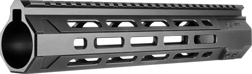 CARBINE RAIL SYSTEM BLACKMFT EXTREME DUTY 10" MLOK - American Ordnance