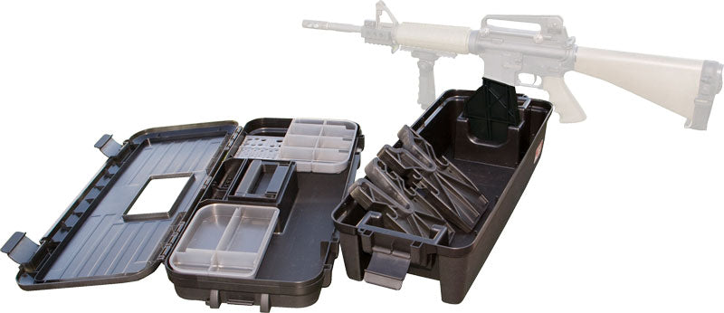 MTM TACTICAL RANGE BOX - American Ordnance